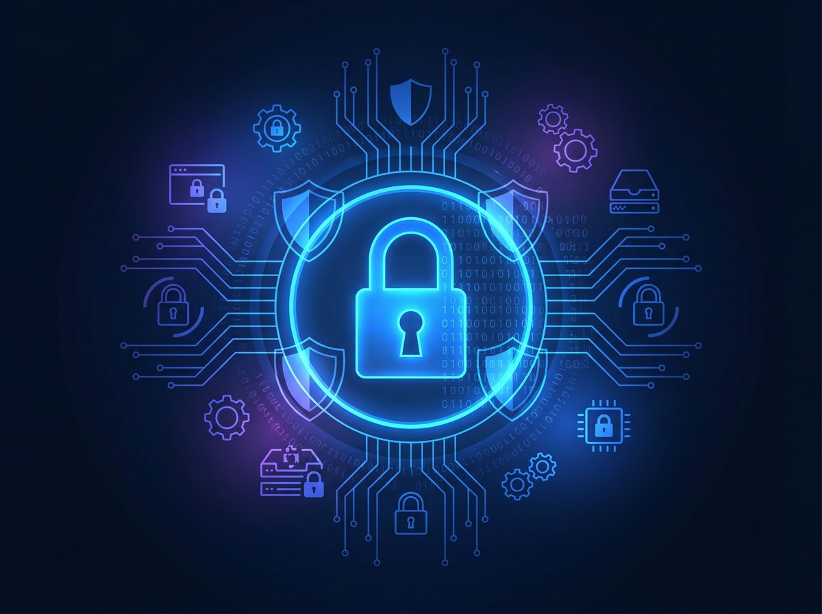 手提加速器安全防护体系